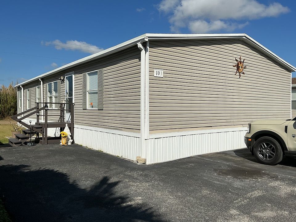 1st image of 34924 SW 188th Pl #103