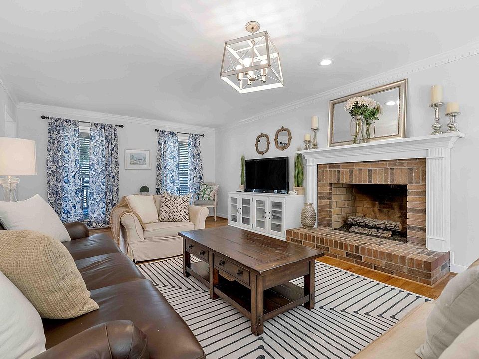 203 Pelham Falls Dr, Greer, SC 29651 Zillow