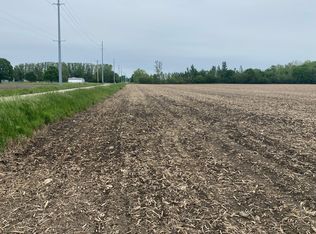 2802 N County Road 600 W, Jamestown, IN 46147