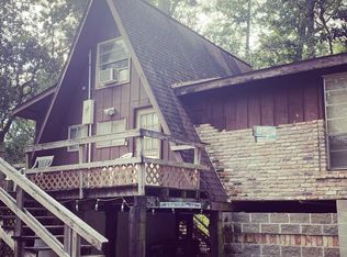 11076 Woolmarket Lake Rd, Biloxi, MS 39532