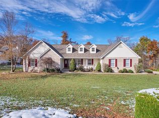119 Saint Marys Ln, Old Monroe, MO 63369