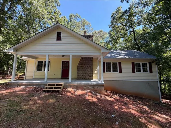 339 Newton Rd, Newnan, GA 30263