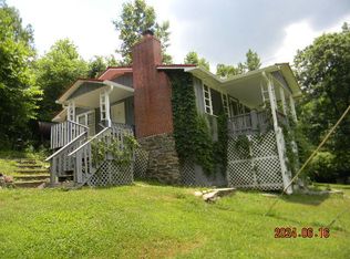 793 Mission Dam Rd, Hayesville, NC 28904