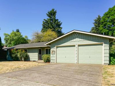 4435 Lone Oak Rd SE, Salem, OR, 97302