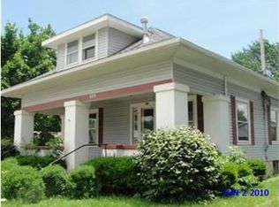 409 Western Ave, Brookville, OH 45309