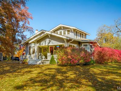 645 Salem Ave, Rolla, MO, 65401