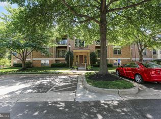 14207 Quail Creek Way UNIT 105, Sparks Glencoe, MD 21152