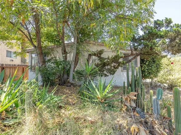 14301 Roscoe Blvd Lot 6, Panorama City, CA 91402
