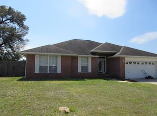 7212 Rampart Way, Pensacola, FL 32505