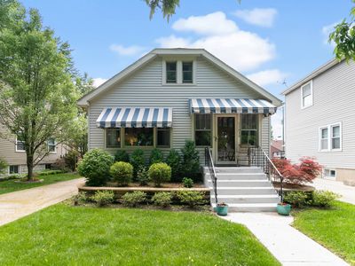 11030 S Saint Louis Ave, Chicago, IL, 60655
