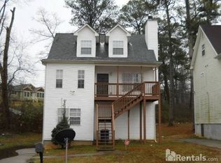 2538 Etheridge Dr NW, Atlanta, GA 30318