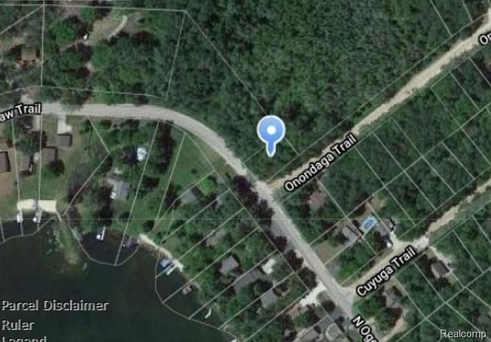 1st image of LOT 180 N Ogemaw Trl