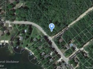 LOT 180 N Ogemaw Trl, West Branch, MI 48661