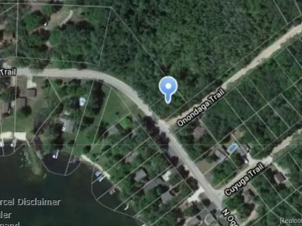 LOT 180 N Ogemaw Trl, West Branch, MI 48661