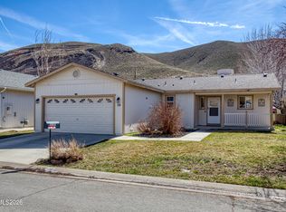 116 Avenue De La Bleu De Clair, Sparks, NV