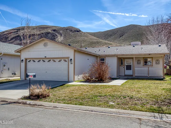 116 Avenue De La Bleu De Clair, Sparks, NV 89434