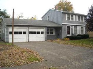 161 Greenfield Dr, Tonawanda, NY