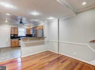 810 Mangold St, Baltimore, MD 21230