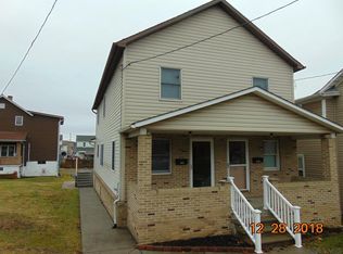 310R 10th St, Windber, PA
