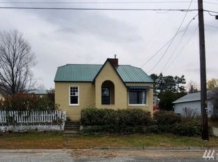 309 Antwine Ave S, Tonasket, WA 98855