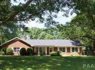 11627 W Jubilee College Rd, Brimfield, IL 61517