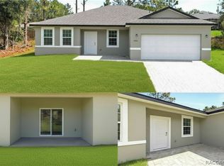1985 W Corrine St, Citrus Springs, FL 34434