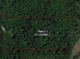 Clem Garvin Rd #8, Caldwell, OH 43724