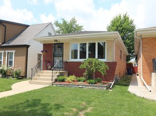 3116 Elm St, Franklin Park, IL 60131