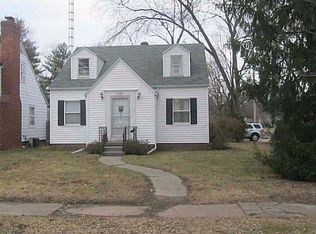 2104 Dority Blvd, Toledo, OH 43615