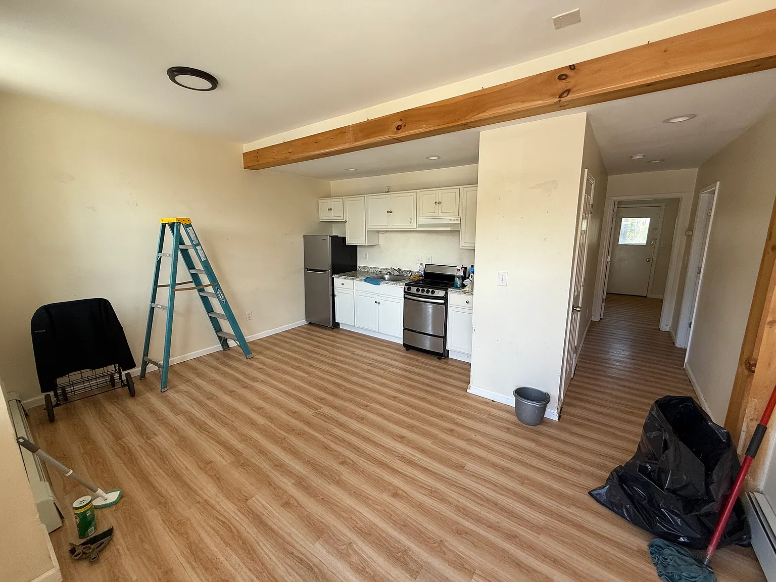1 bed, 850 sqft, $1,250 — Photo 3