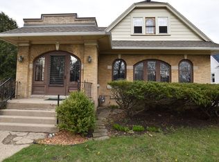 411 N 50th St, Milwaukee, WI 53208