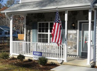 22336 Bayside Rd, Leonardtown, MD 20650