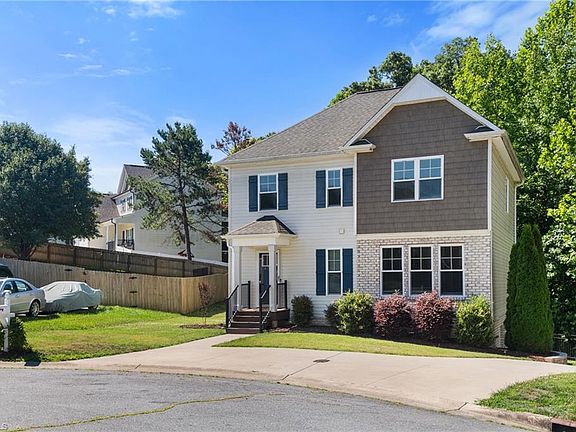 4th image of 4710 Evie Ct