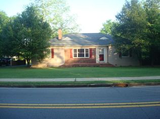 425 S Green St, Thomaston, GA 30286