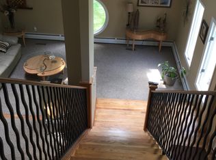 125 New London Tpke, Richmond, RI 02898