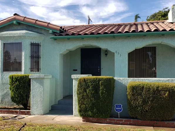 833 W 103rd St, Los Angeles, CA 90044