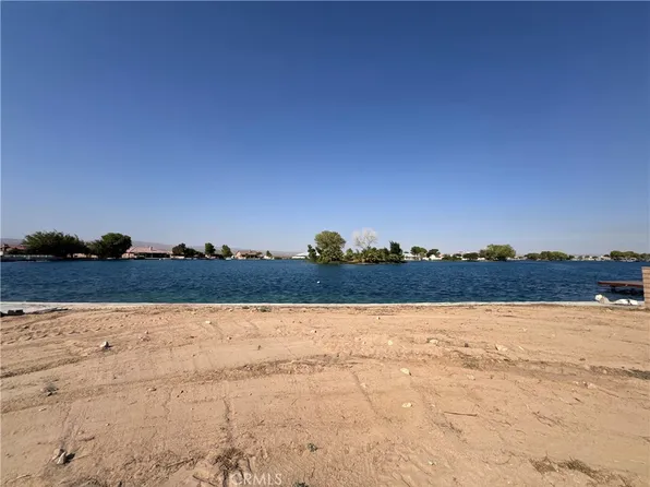 11315 Mountain View Rd Lot 20, Yermo, CA 92398