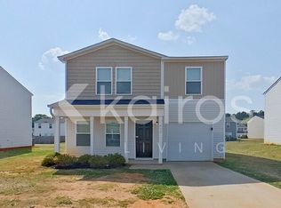 854 Vistamount Path, Spartanburg, SC 29307