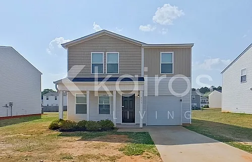 854 Vistamount Path Photo 1