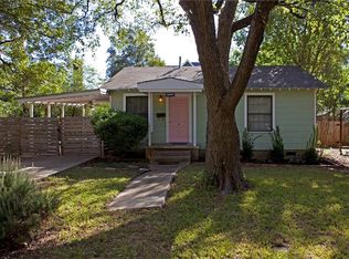 5605 Bennett Ave #A, Austin, TX 78751