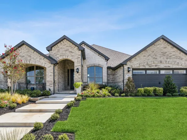 Trenton Plan, Westside Preserve