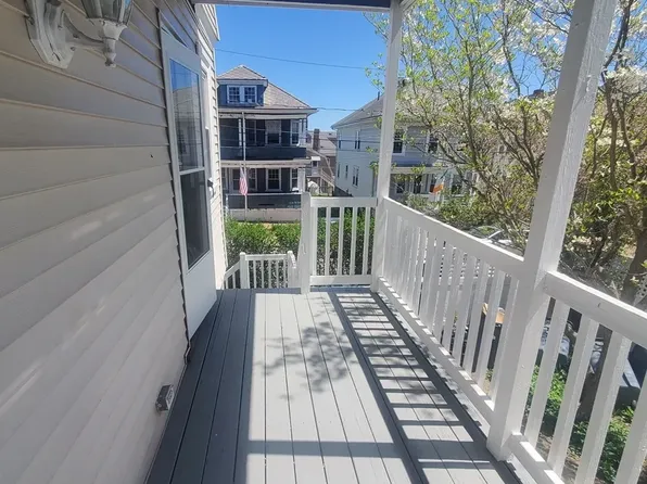 30 Boutwell St #1, Dorchester, MA 02122