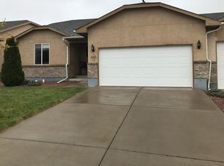 4307 Ruger Ct, Pueblo, CO 81008