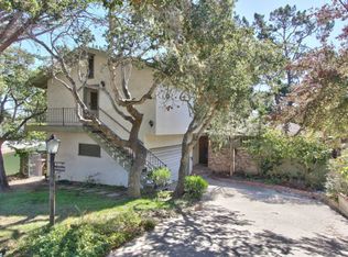 201 Via Gayuba, Monterey, CA 93940