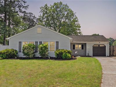 19 Lake Walk Xing, Hampton, VA, 23666