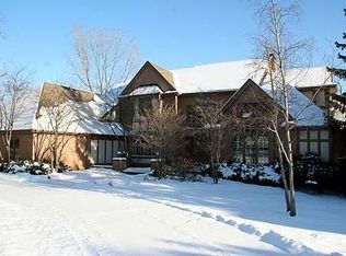 3173 Chestnut Run Dr, Bloomfield Hills, MI