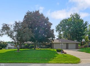 475 Poplar Dr, Greenwood, IN