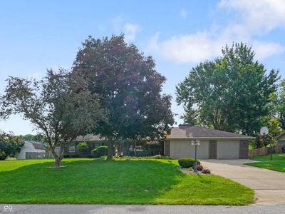 475 Poplar Dr, Greenwood, IN, 46142