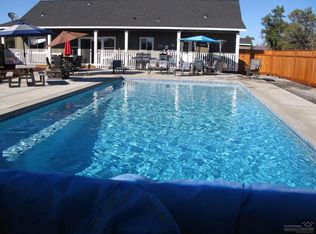 3450 NE Butler Ave, Redmond, OR 97756