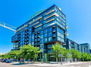 455 Front St E #N712, Toronto, ON M5A 0G2